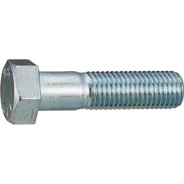 トラスコ中山 六角ボルトユニクロ-ム半ネジ　サイズM16×50　3本入　B221650 | TRUSCO中山 | 01