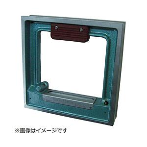 トラスコ中山 角型精密水準器 A級 寸法200X200 感度0．02 TSLA2002 | TRUSCO中山
