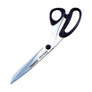 トラスコ中山 ラシャ切りはさみ　240mm　TST240 | TRUSCO中山