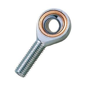 トラスコ中山 ロッドエンド 無給油式 オネジ18mm COSL18 | TRUSCO中山