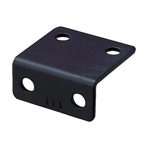 トラスコ中山 TKA-140BB TRUSCO 不等辺アングル140mmクロ | TRUSCO中山