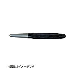 トラスコ中山 超硬チップ付センターポンチ 全長LL型125mm 直径Φ17 TCPLL | TRUSCO中山