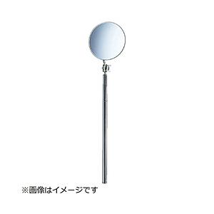 トラスコ中山 アンテナ式点検鏡　丸型　20mm　TT20M | TRUSCO中山