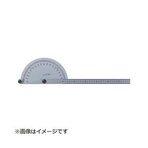 トラスコ中山 プロトラクター ステンレス 竿全長634 TP400 | TRUSCO中山