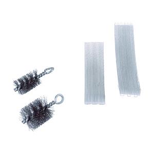 トラスコ中山 銅管ブラシ用替ブラシセット　TCPB401K | TRUSCO中山