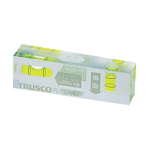 トラスコ中山 ポケット勾配計 PL150 | TRUSCO中山