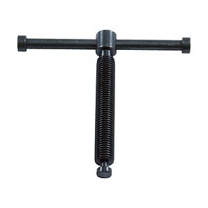 トラスコ中山 パイプバイス　No．1用シャフト　TPV1SF | TRUSCO中山