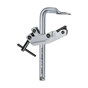 トラスコ中山 CTL-15 TRUSCO カンチレバー型クランプ 開き150mm | TRUSCO中山