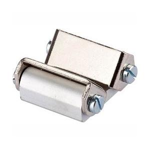 トラスコ中山 CTV TRUSCO カンチレバー型クランプ用Vパッド | TRUSCO中山