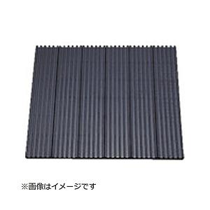 トラスコ中山 OH-20CR TRUSCO 防振パット シートタイプ 耐熱耐油性 300X300X20 | TRUSCO中山