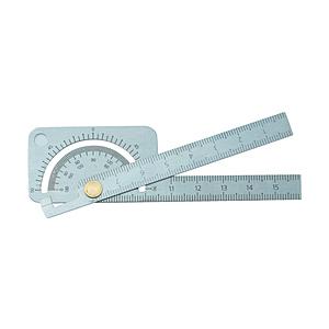 トラスコ中山 ミニプロトラクター 100mm 竿全長823 TPM | TRUSCO中山