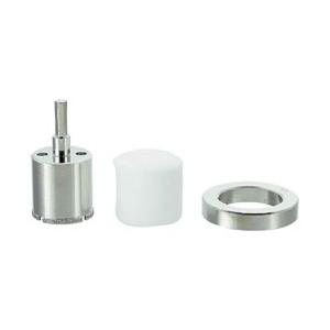 トラスコ中山 ダイヤモンドコアドリル　50mm　TDC50 | TRUSCO中山