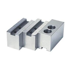 トラスコ中山 生爪豊和用 HO1MA用 チャック4インチ P1．5 HO1MA41.5 | TRUSCO中山