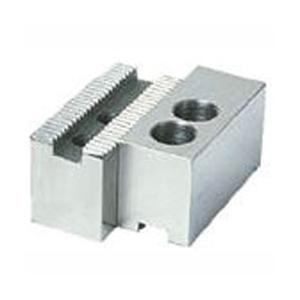 トラスコ中山 HO24M-6 TRUSCO 生爪豊和用 HO24M用 チャック6インチ | TRUSCO中山