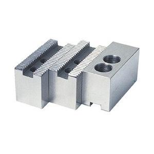 トラスコ中山 生爪北川用 HJ用 チャック10インチ HJ6 | TRUSCO中山