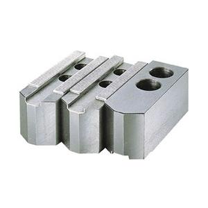 トラスコ中山 生爪北川用 HO用 チャック8インチ HO8 | TRUSCO中山