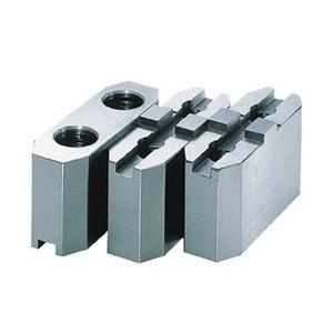 トラスコ中山 生爪ソール用 強力型 チャック9インチ HS9 | TRUSCO中山