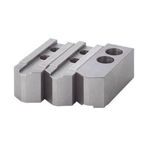 トラスコ中山 生爪北川用 HOS用 チャック8インチ HO8S | TRUSCO中山