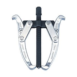 トラスコ中山 ギヤプーラ（2本爪タイプ）300mm　TGP2300 | TRUSCO中山