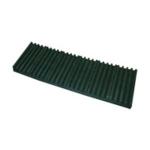 トラスコ中山 OHL-10-300CR TRUSCO 防振パット 耐熱・耐油性 ベルトタイプ 10X300X1000 | TRUSCO中山