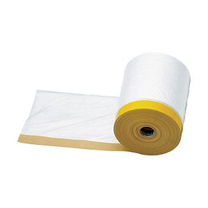 トラスコ中山 TNM-2100 TRUSCO 布マスカー 2100X25m | TRUSCO中山