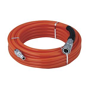 トラスコ中山 αウレタンブレードホース 7X10mm 10m カップリング付 TUH10 | TRUSCO中山