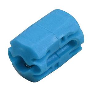 トラスコ中山 マグキャッチミニ　青　1個入　TMCMB | TRUSCO中山