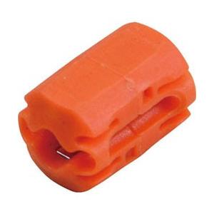 トラスコ中山 マグキャッチミニ　オレンジ　1個入　TMCMOR | TRUSCO中山