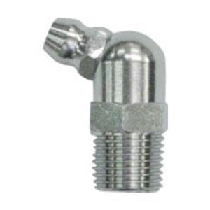 トラスコ中山 TGNB-R1/8-50 TRUSCO グリスニップル B型 1/8 Rネジ 50個入 | TRUSCO中山