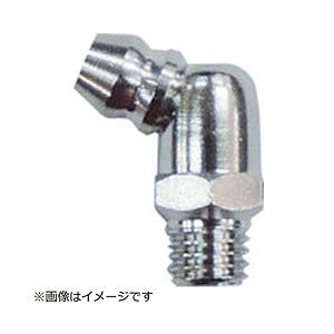 トラスコ中山 TGNB-U1/4 TRUSCO グリスニップル B型 UNF1/4X28山 5個入 | TRUSCO中山