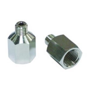 トラスコ中山 TGN-NP3 TRUSCO 異径ニップル UNF1/4X28山 3個入 | TRUSCO中山