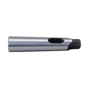 トラスコ中山 ドリルスリーブ焼入内径MT−1外径MT−4研磨品 TDS14Y | TRUSCO中山