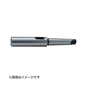 トラスコ中山 ドリルソケット焼入内径MT−3外径MT−2研磨品 TDC32Y | TRUSCO中山