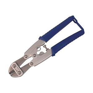 トラスコ中山 ＴＲＵＳＣＯ ミニカッター ステン刃アルミハンドルタイプ軽量 セーフティ孔付 ＧＷ−２００ＳＡ−Ａ | TRUSCO中山