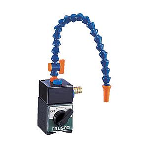 トラスコ中山 マグネット付ノズル 切削液補給用 TMN1 | TRUSCO中山