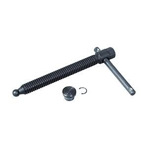 トラスコ中山 TBC-25-NCR TRUSCO B型シャコ万力 25mm ネジ・キャップ・リング | TRUSCO中山