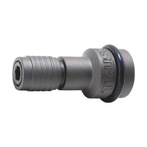トラスコ中山 インパクトレンチ用六角軸アダプター　差込角12．7mm　T6AD4 | TRUSCO中山