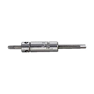 トラスコ中山 PT3-3 TRUSCO 折れ込みタップ除去工具 三本爪 3mm 1/8用 | TRUSCO中山
