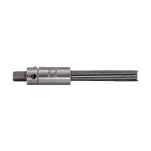 トラスコ中山 PT4-14 TRUSCO 折れ込みタップ除去工具 四本爪 14mm 9/16用 | TRUSCO中山