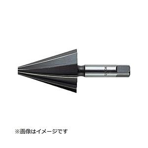トラスコ中山 バーリングリーマ　穴径φ8〜53　TBR2 | TRUSCO中山