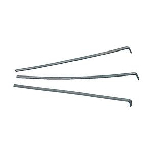 トラスコ中山 折れ込みタップ除去工具 三本爪用替爪 3mm 1／8用 PT33K | TRUSCO中山