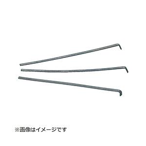 トラスコ中山 折れ込みタップ除去工具 三本爪用替爪 8mm 5／16用 PT38K | TRUSCO中山