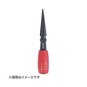 トラスコ中山 クッションパワーリーマ寸法　Φ4~22　TCP3 | TRUSCO中山