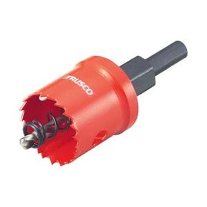 トラスコ中山 TSLホールカッター　19mm　TSL19 | TRUSCO中山