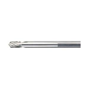 トラスコ中山 TSLホールカッター用センタードリル　6X65mm　TSL665 | TRUSCO中山