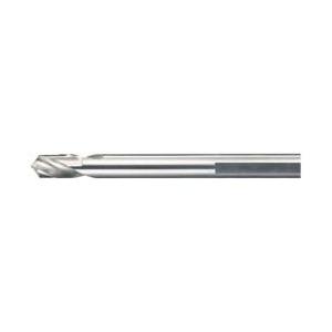 トラスコ中山 TSLホールカッター用センタードリル　6X60mm　TSL660 | TRUSCO中山