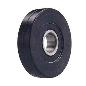 トラスコ中山 ベストローラー 軽荷重用 Φ30 突出なしタイプ BR30 | TRUSCO中山