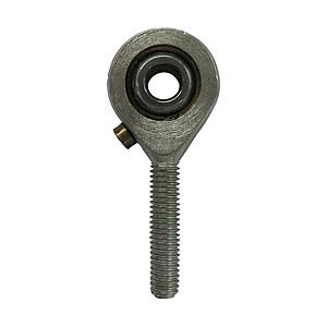 トラスコ中山 POS5 TRUSCO ロッドエンド 給油式 オネジ5mm | TRUSCO中山