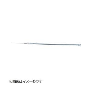 トラスコ中山 マグネットクーラント用ノズル 細丸吹きタイプ 500mm TMCS500 | TRUSCO中山