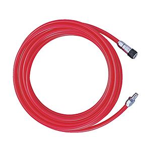 トラスコ中山 ウレタンブレードチューブ 8．5X12．5 20m カップリング付 TOP8.520 | TRUSCO中山